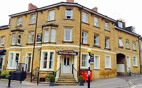 The Terrace Lodge Hotel